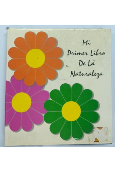 Enciclopedia infantil. La vida, plantas y animales